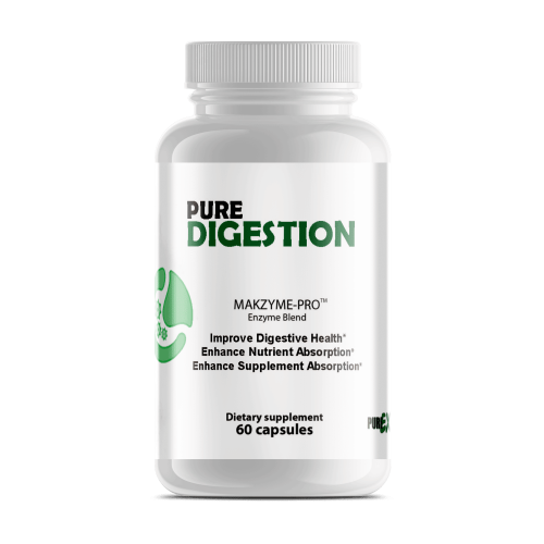 Pure Digestion Pure Digestion